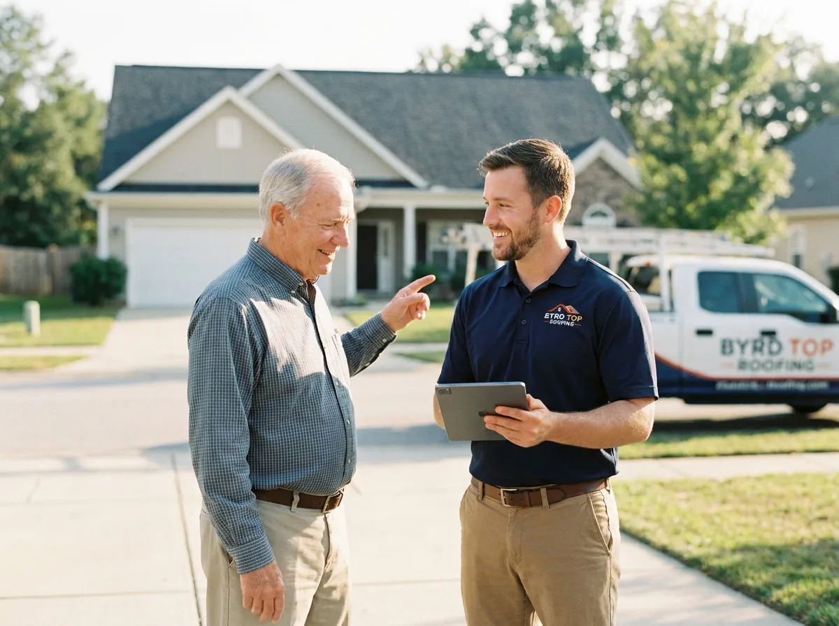 Roofing Iva, SC FAQs